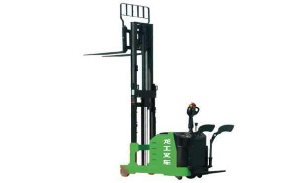 白银CPD12-E2C1站驾平衡重式堆高车