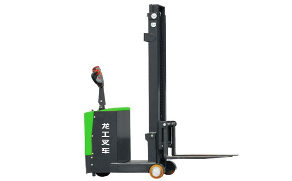 白银CPD05/07-E1C平衡重式堆高车(经济款)