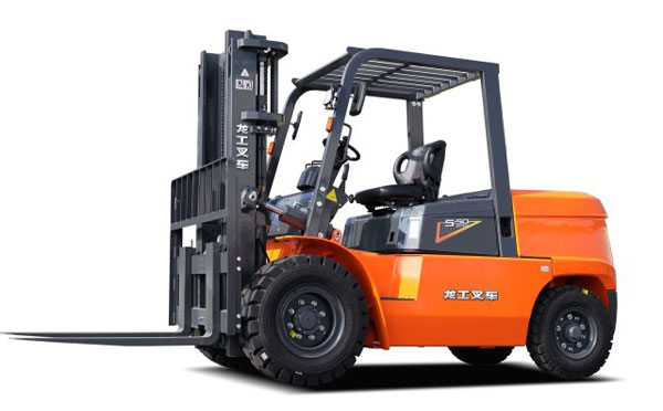 掌握这些技巧，有效预防白银电动白银叉车事故，确保作业安全！