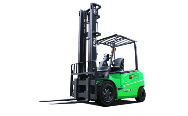 优化白银电动白银叉车工作环境,提升效率与安全性 优化白银电动白银叉车工作环境,提升效率与安全性