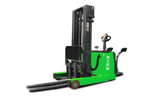 如何选择最适合企业需求的白银叉车类型：全面指南