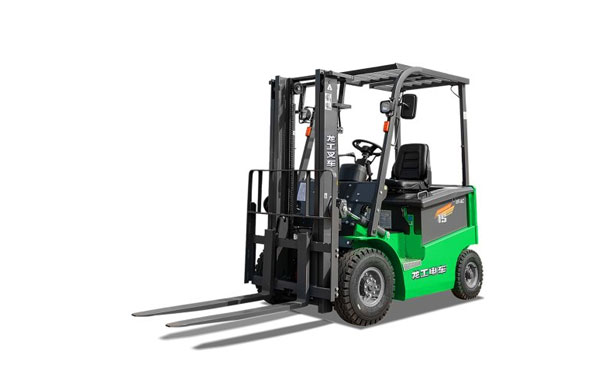 制定白银电动白银叉车安全应急预案：确保作业安全与效率