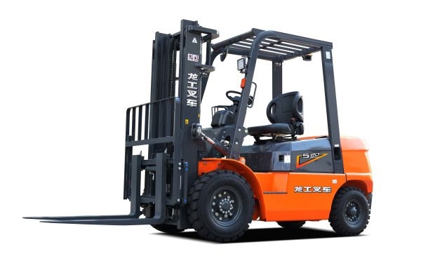 白银叉车操作与维护全攻略:延长使用寿命的关键技巧 白银叉车操作与维护全攻略:延长使用寿命的关键技巧