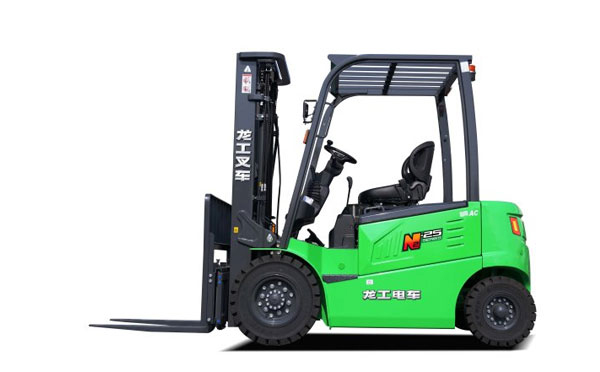 白银电动白银叉车选购指南:如何选择适合您的高效白银叉车? 白银电动叉车选购指南:如何选择适合您的高效白银叉车?