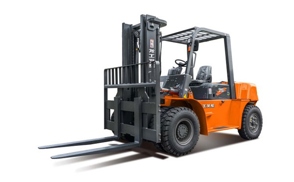 龙工白银叉车的保养有哪些方法