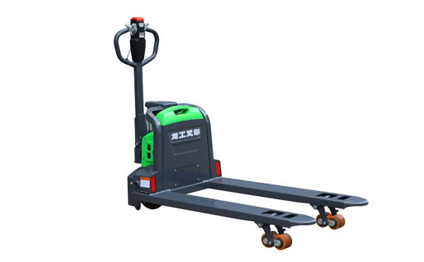 仓储作业升级指南：白银专用白银叉车的选型与使用技巧