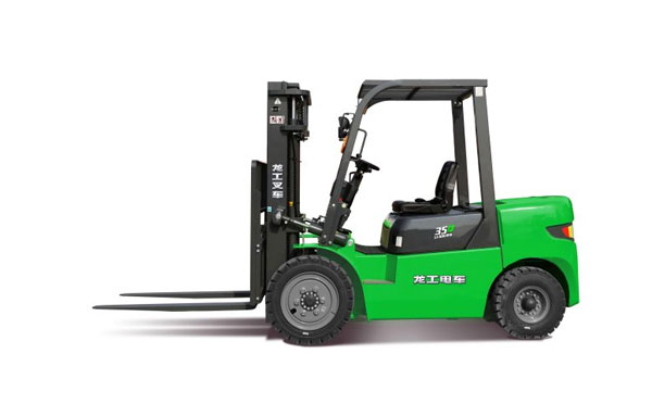 白银叉车转向失灵的应对措施与预防指南 白银叉车转向失灵的应对措施与预防指南