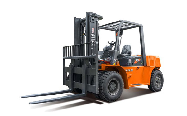 白银叉车租赁必看：如何选择性价比高的租赁服务？