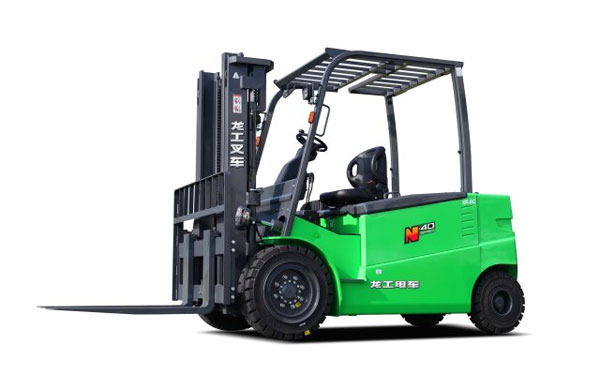 白银电动白银叉车电池维护与续航提升技巧